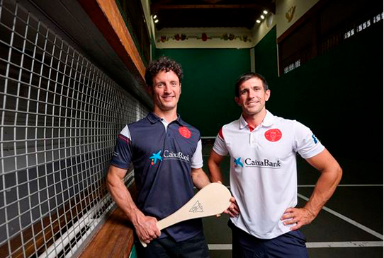 Bodas de Oro para el Torneo del Jam&oacute;n